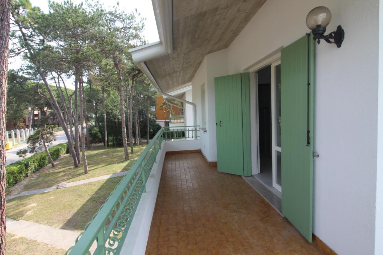 Villa Silvia Lignano Sabbiadoro Exterior photo